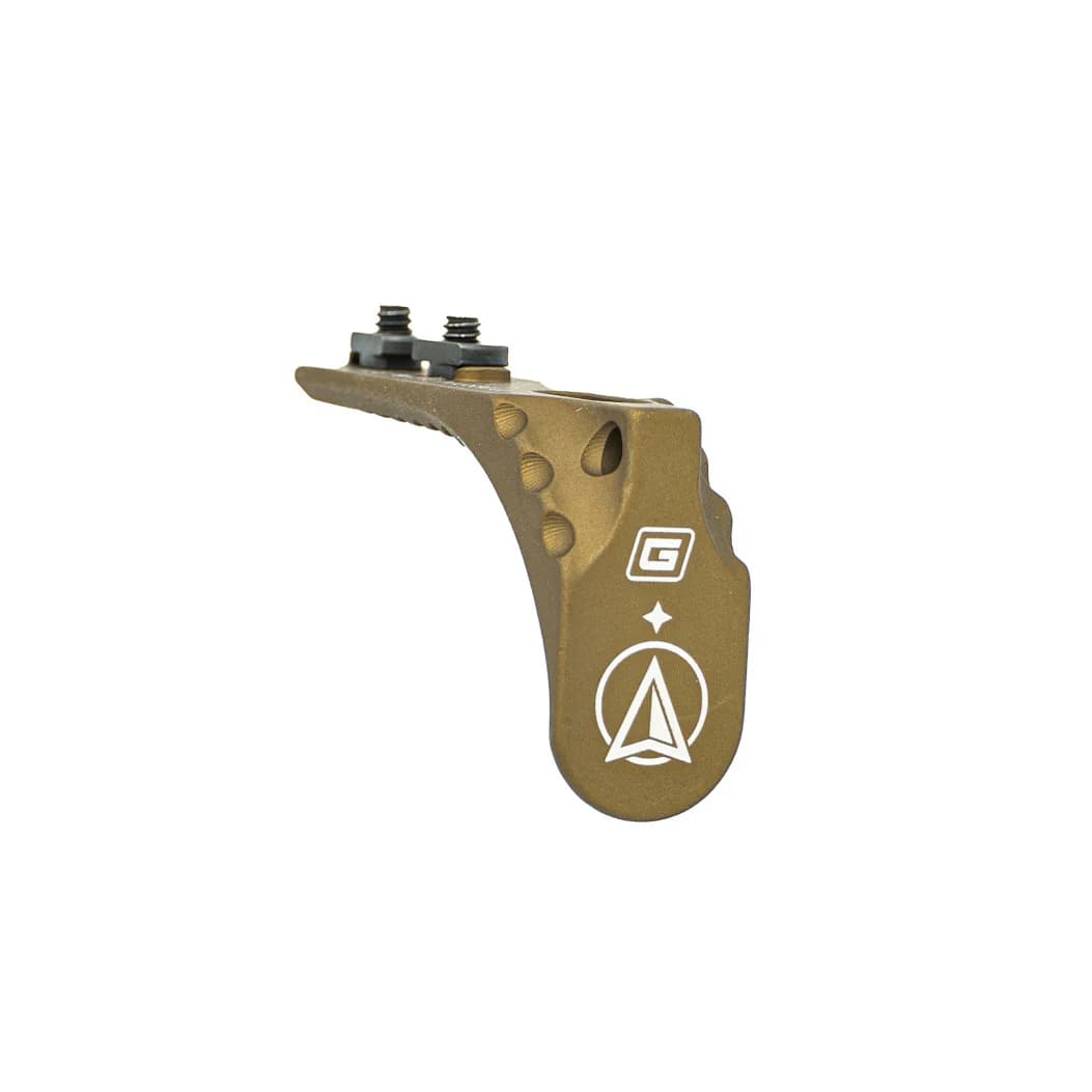 Gripstop Reach Earth M-Lock