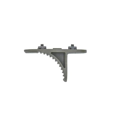  GripStop Polymer Olive Standard 