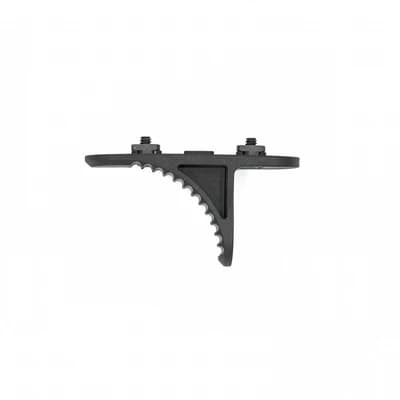  GripStop Polymer Schwarz Standard 