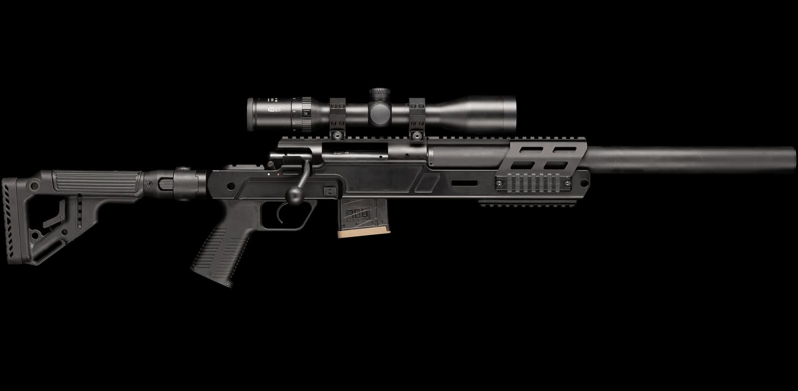 B&T SPR300 Pro
