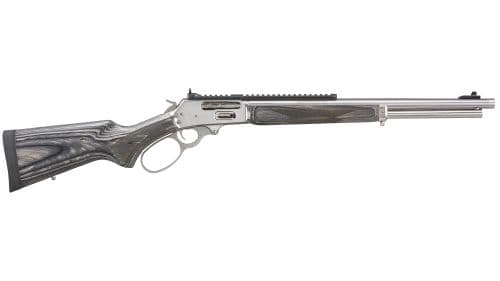 Marlin 1895 SBL 45-70 gov.