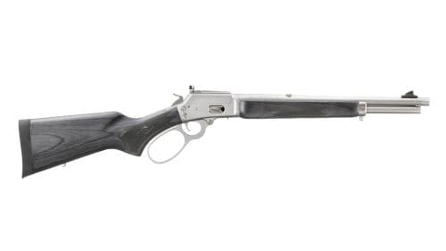 Marlin 1894 Trapper .357 Magnum 