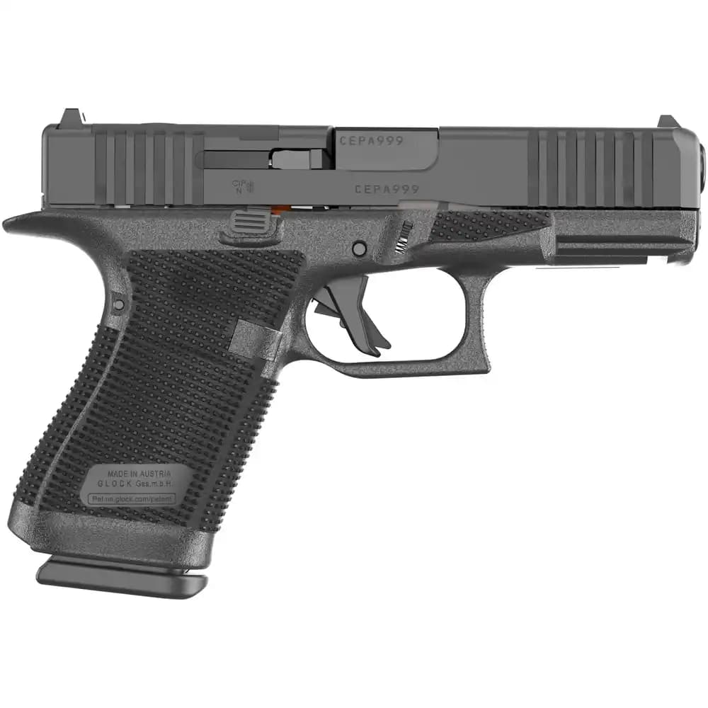 Glock Pistole 19 Gen6 MOS
