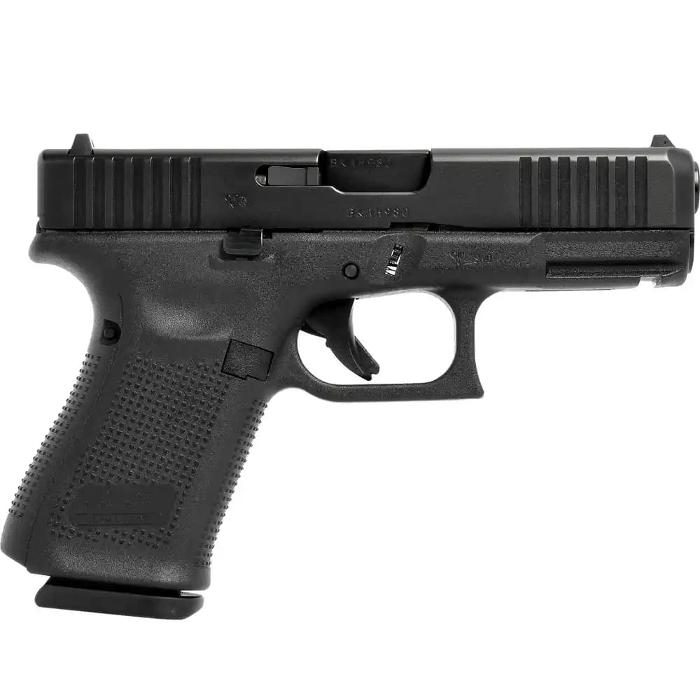 Glock Pistole 19 Gen5