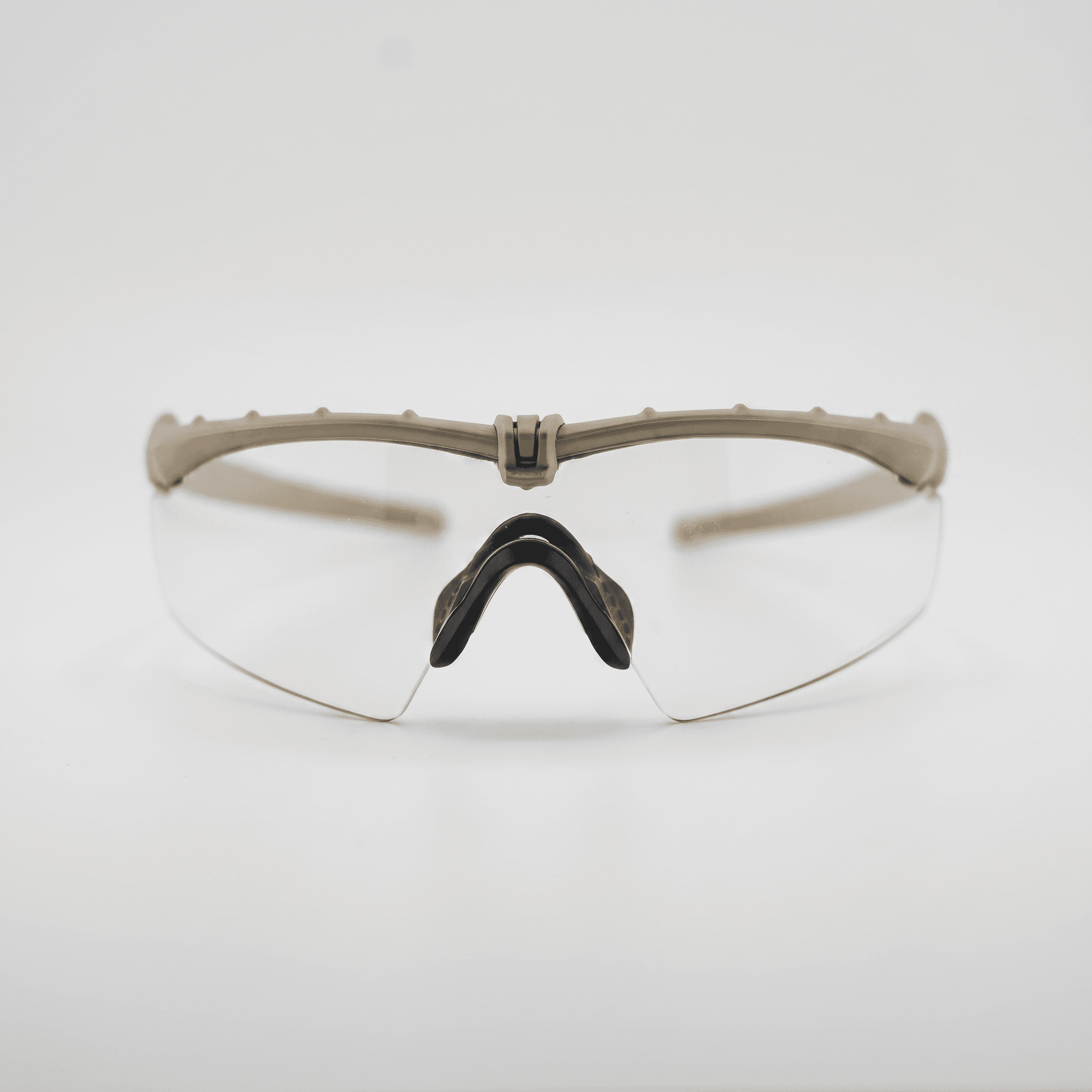 Oakley M-Frame 3.0 tan set + Photochromic Glas 