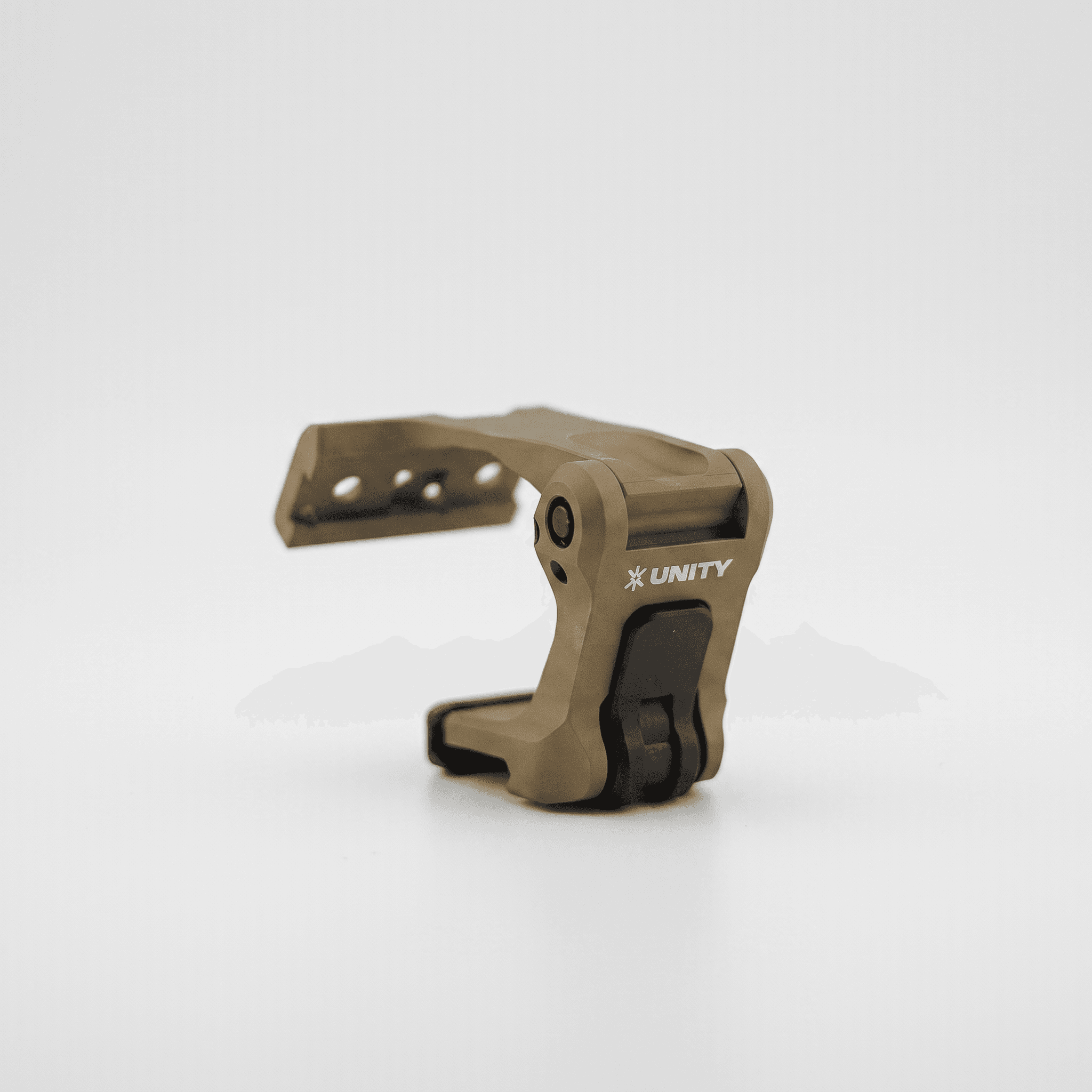 Unity FAST FTC Omni Tan