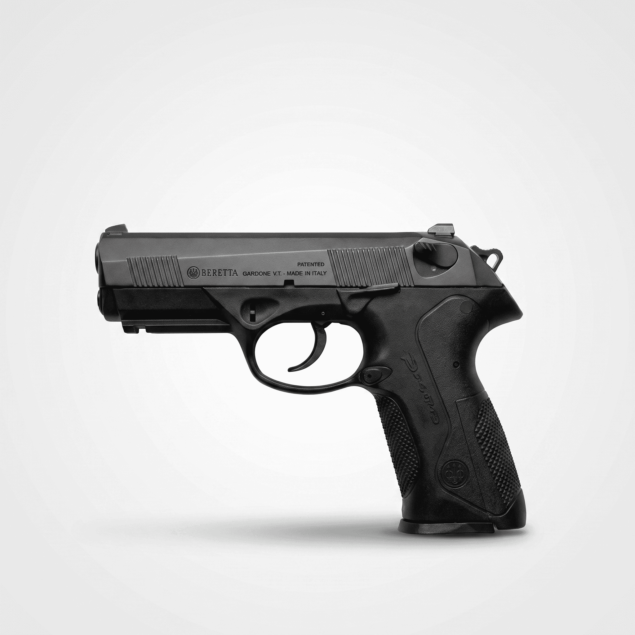 Beretta PX4 Storm