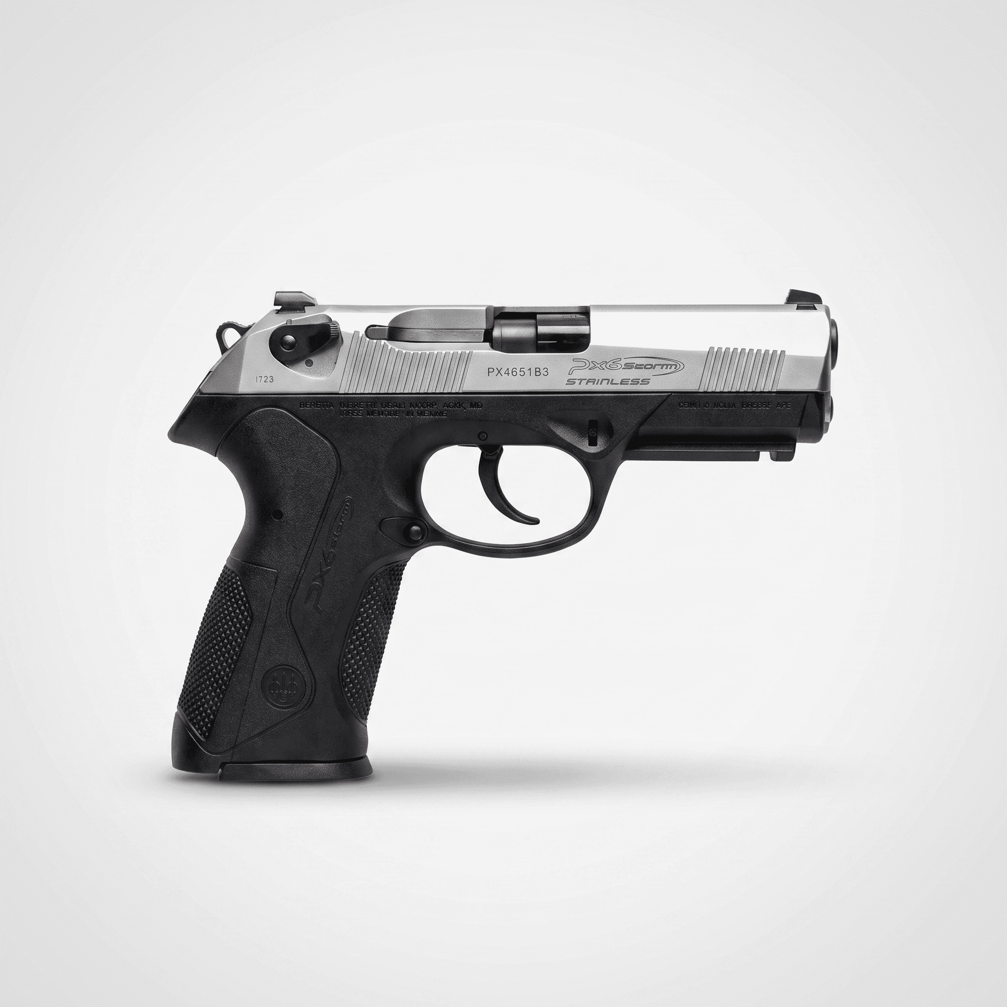 Beretta PX4 Storm INOX