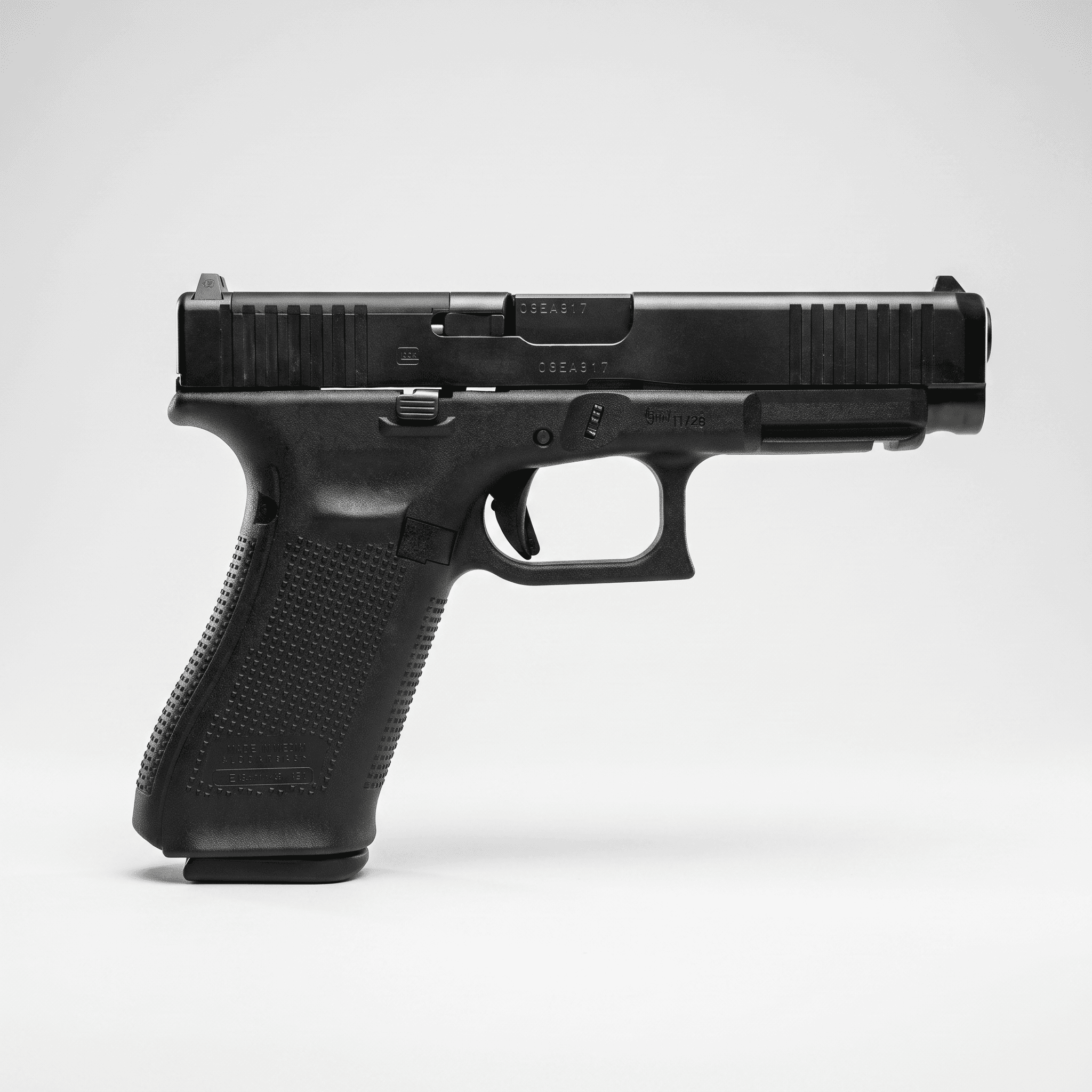 Glock Pistole 47 