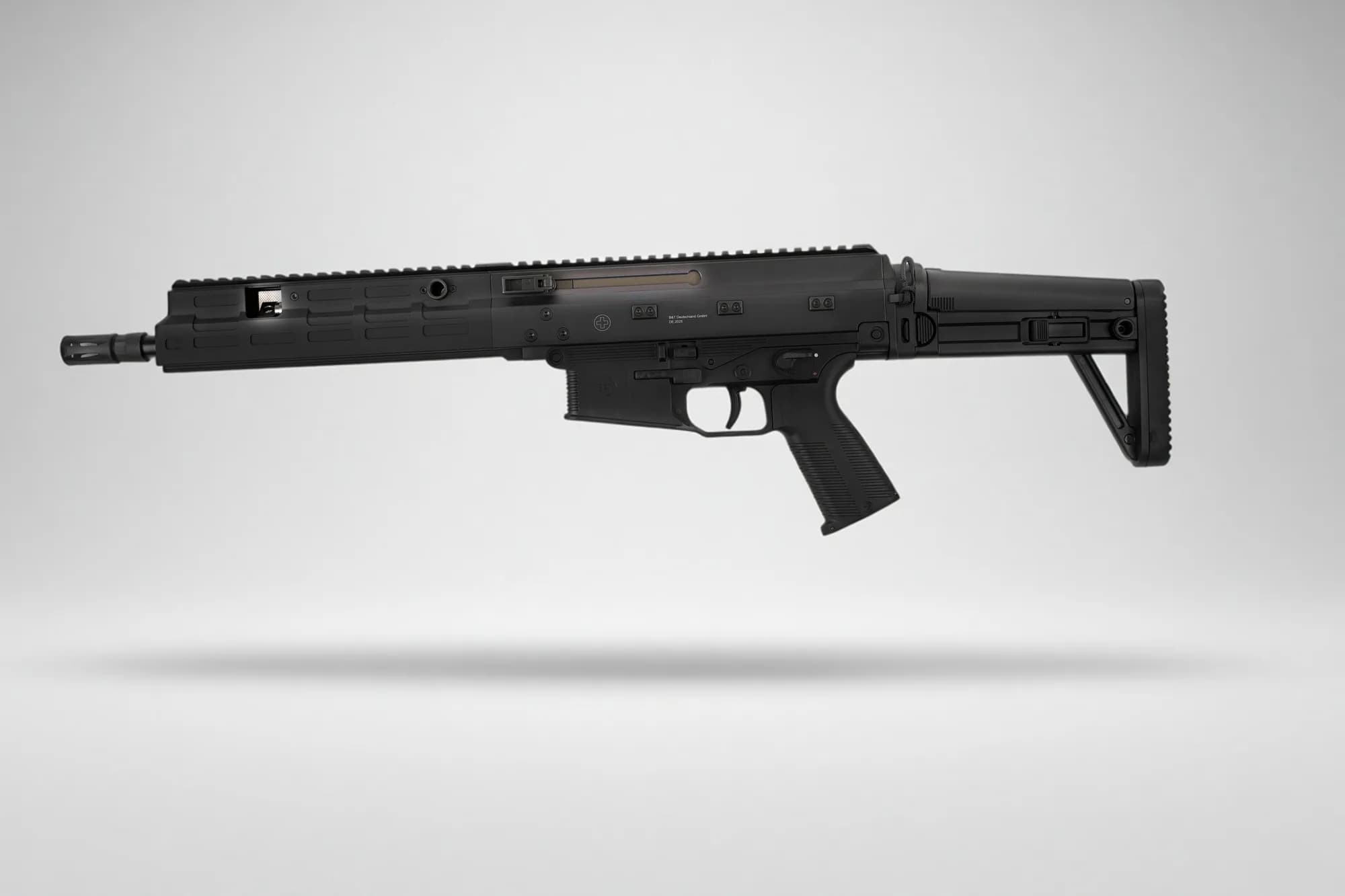 B&T APC223 und APC308: Pro, Sport und DMR erklärt