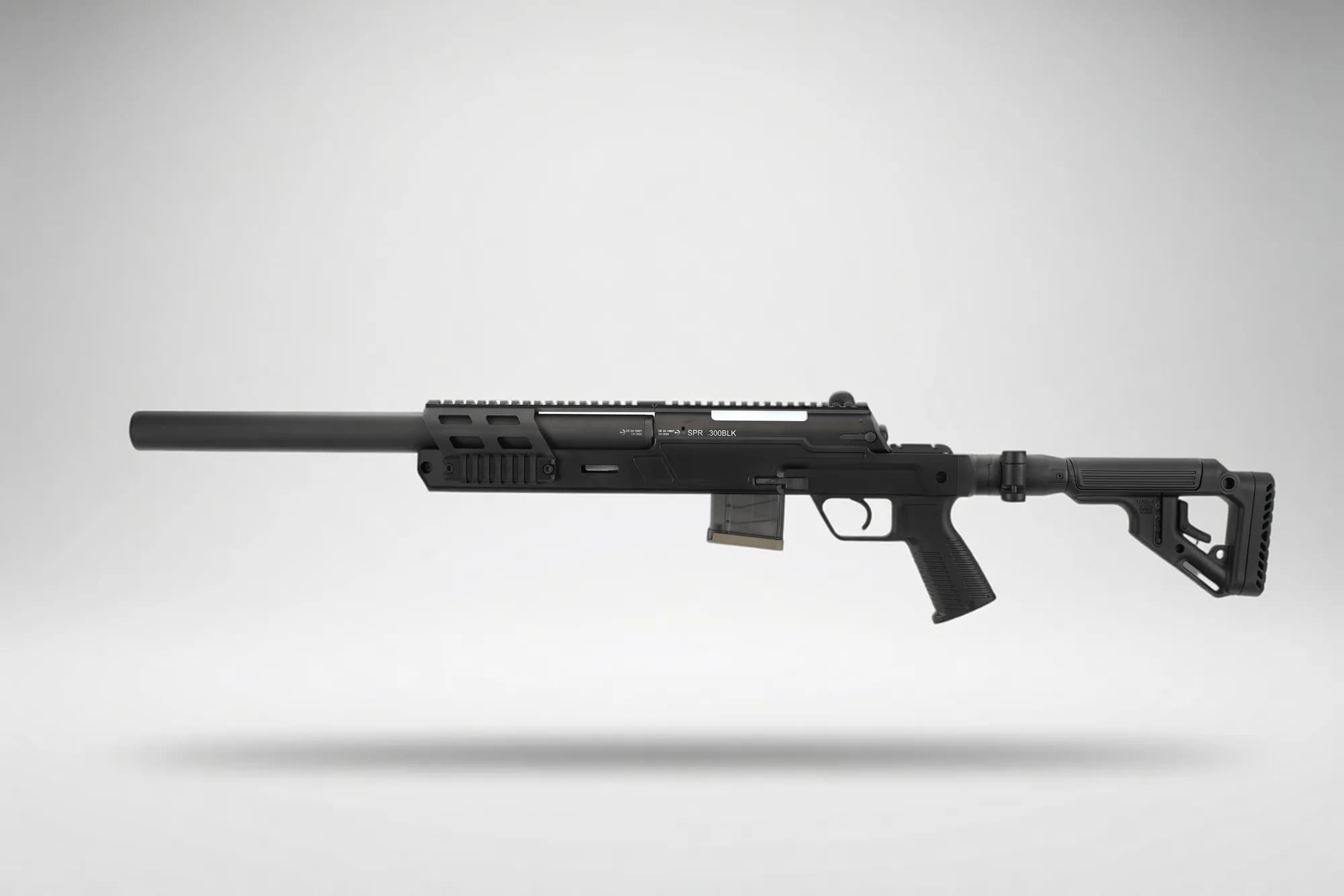 .300 Blackout: Subsonic und Supersonic richtig einsetzen