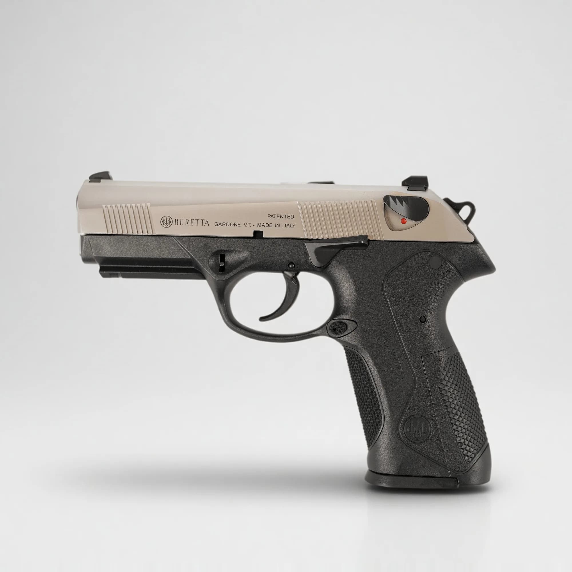 Beretta PX4 Storm F 9mm Luger mit Drehlaufverschluss, Hauptansicht