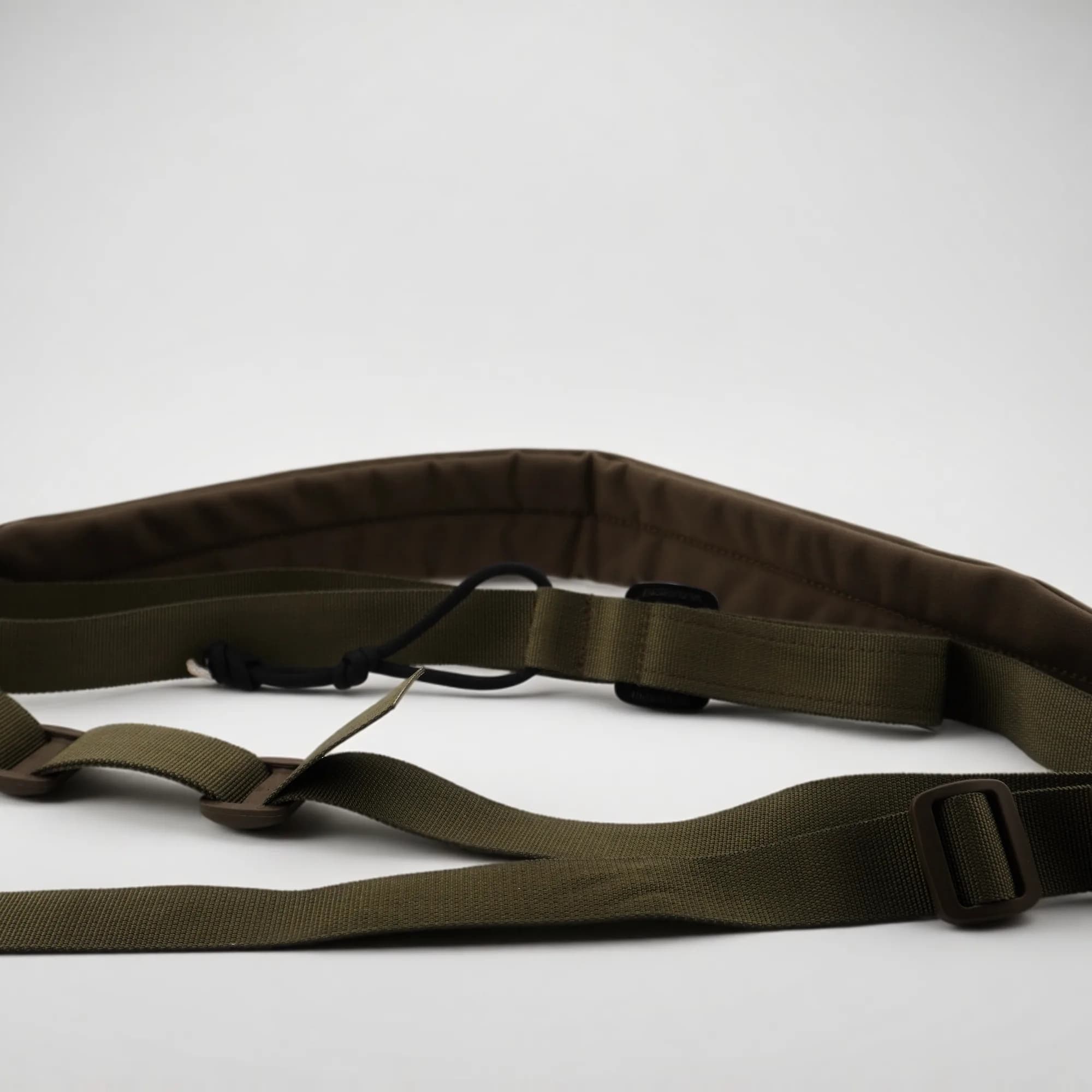 Black Trident Two Point Sling Zweipunktgurt Coyote, 45 mm, Hauptansicht