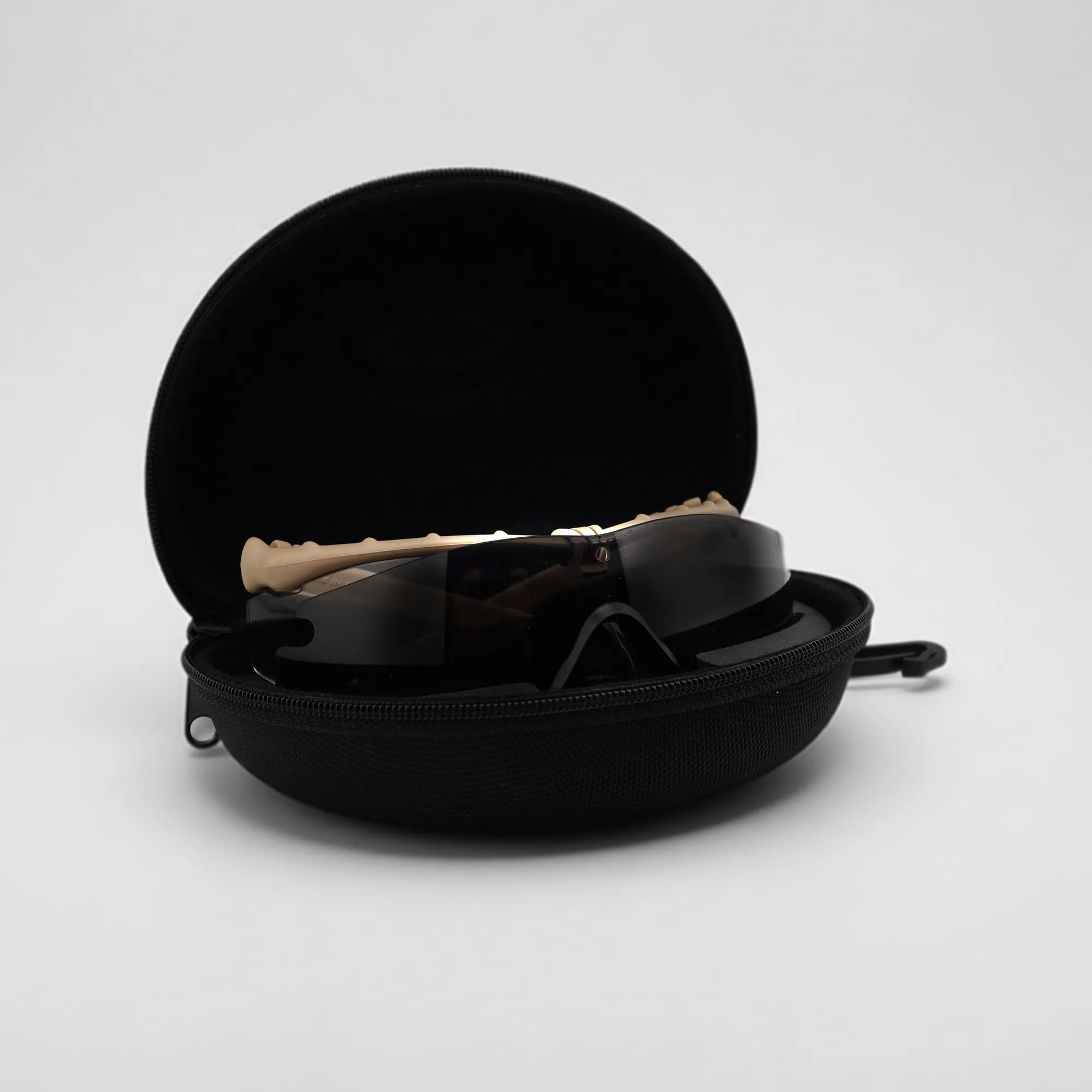 Oakley SI Ballistic M Frame 3.0 Set Tan mit Wechselgläsern, Hauptansicht