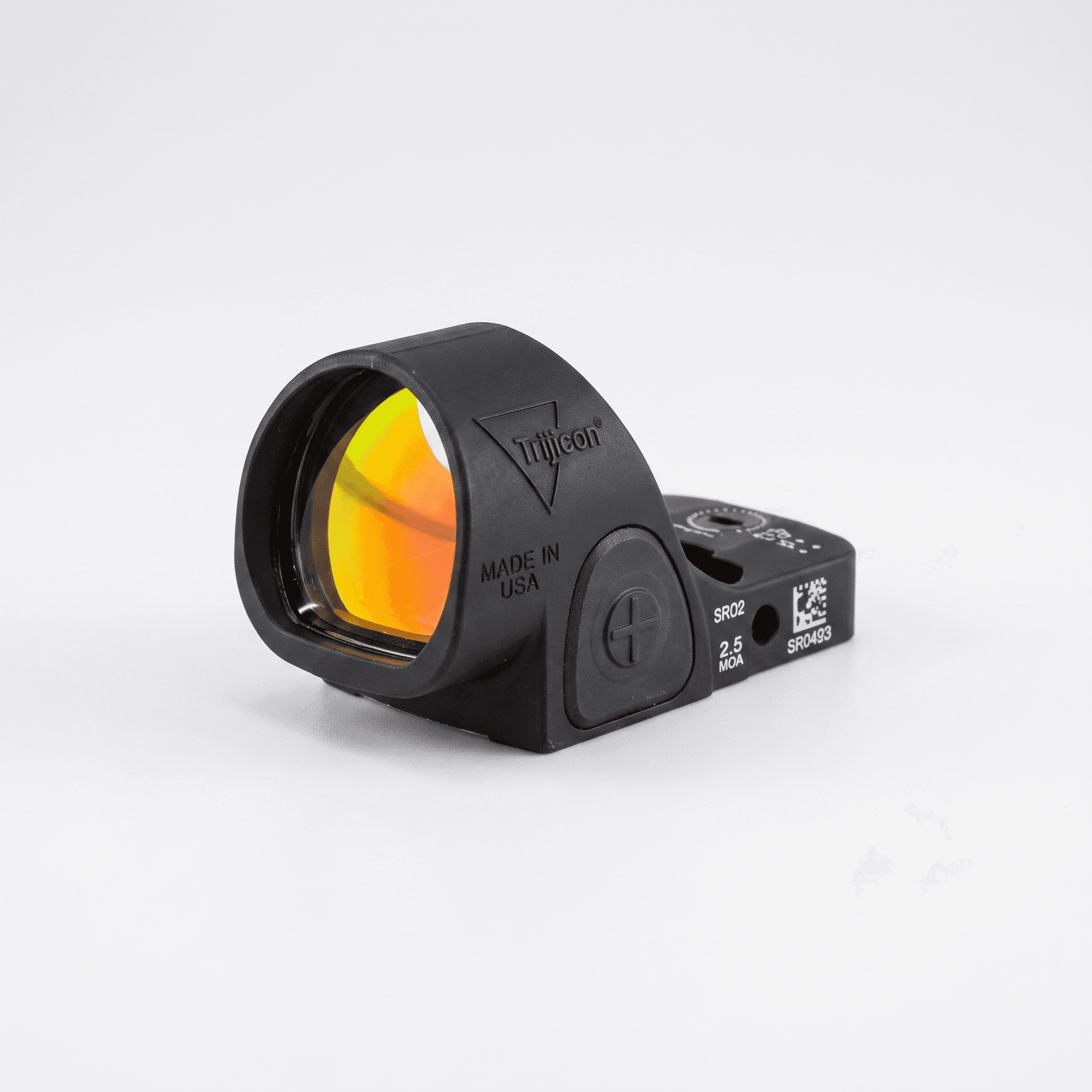 Trijicon SRO 2,5 moa