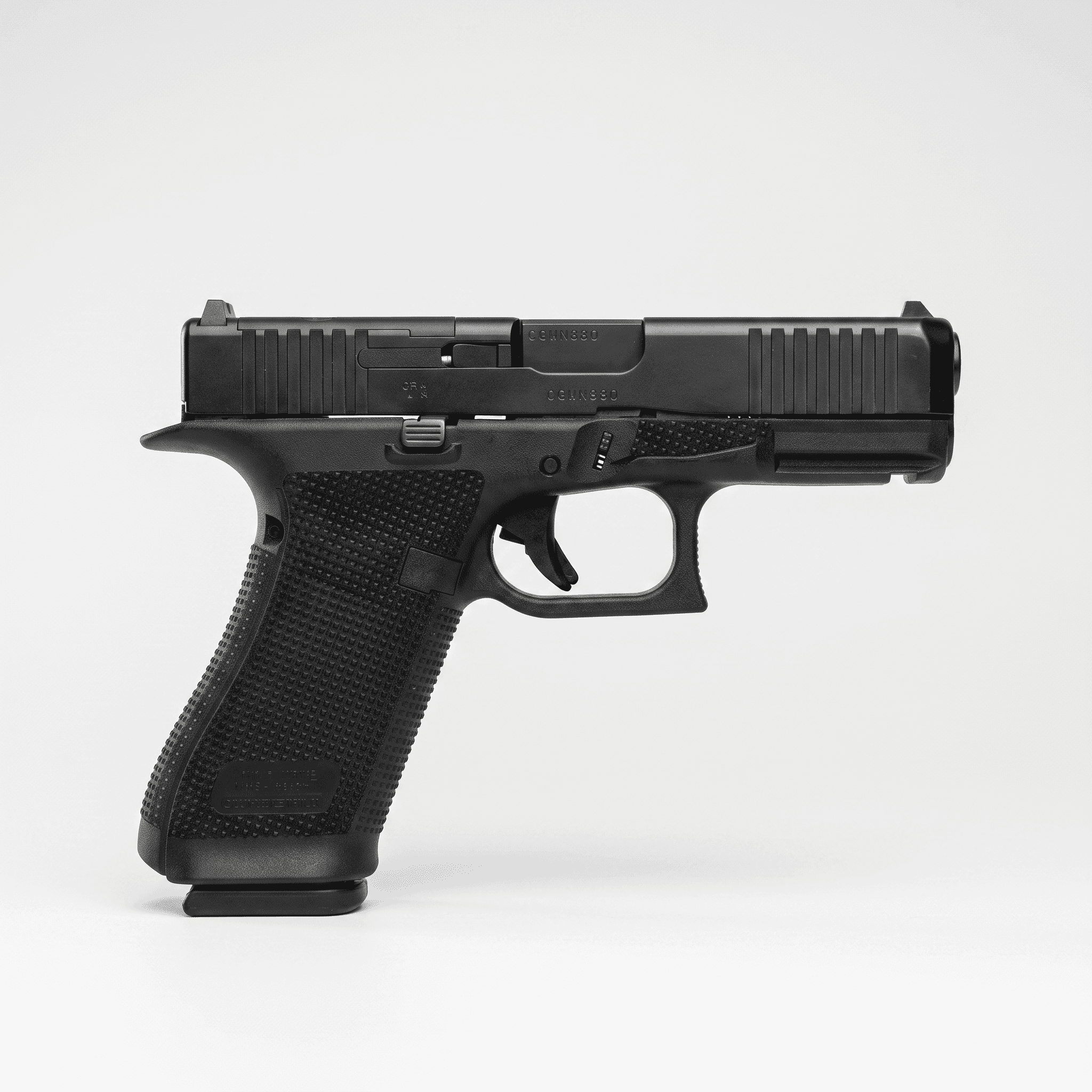 Glock Pistole 45 Gen6