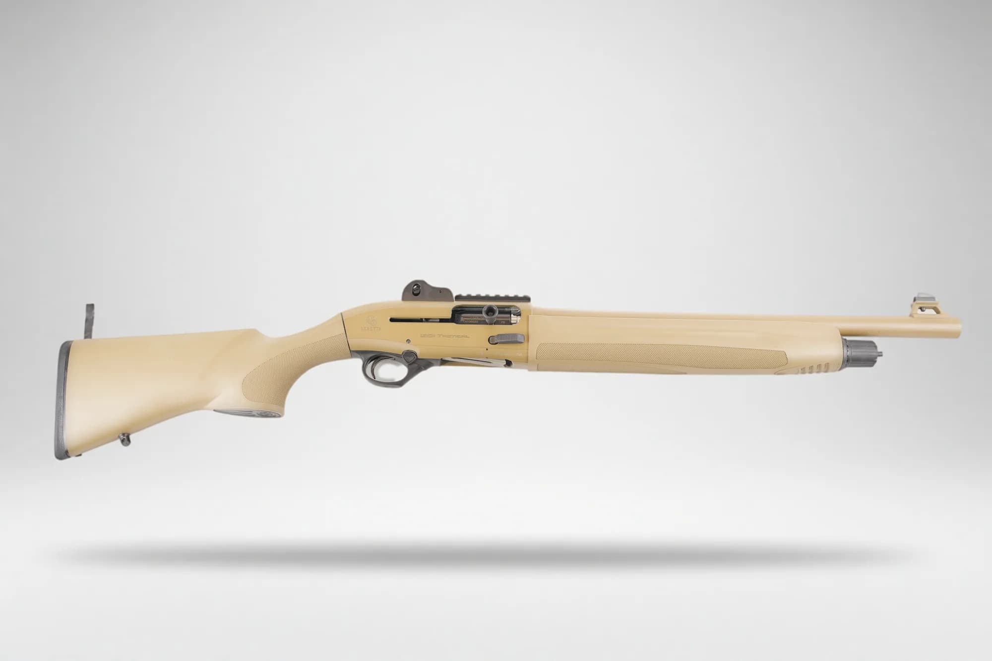Beretta 1301 Tactical FDE 12/76 Selbstladeflinte 47 cm, Hauptansicht
