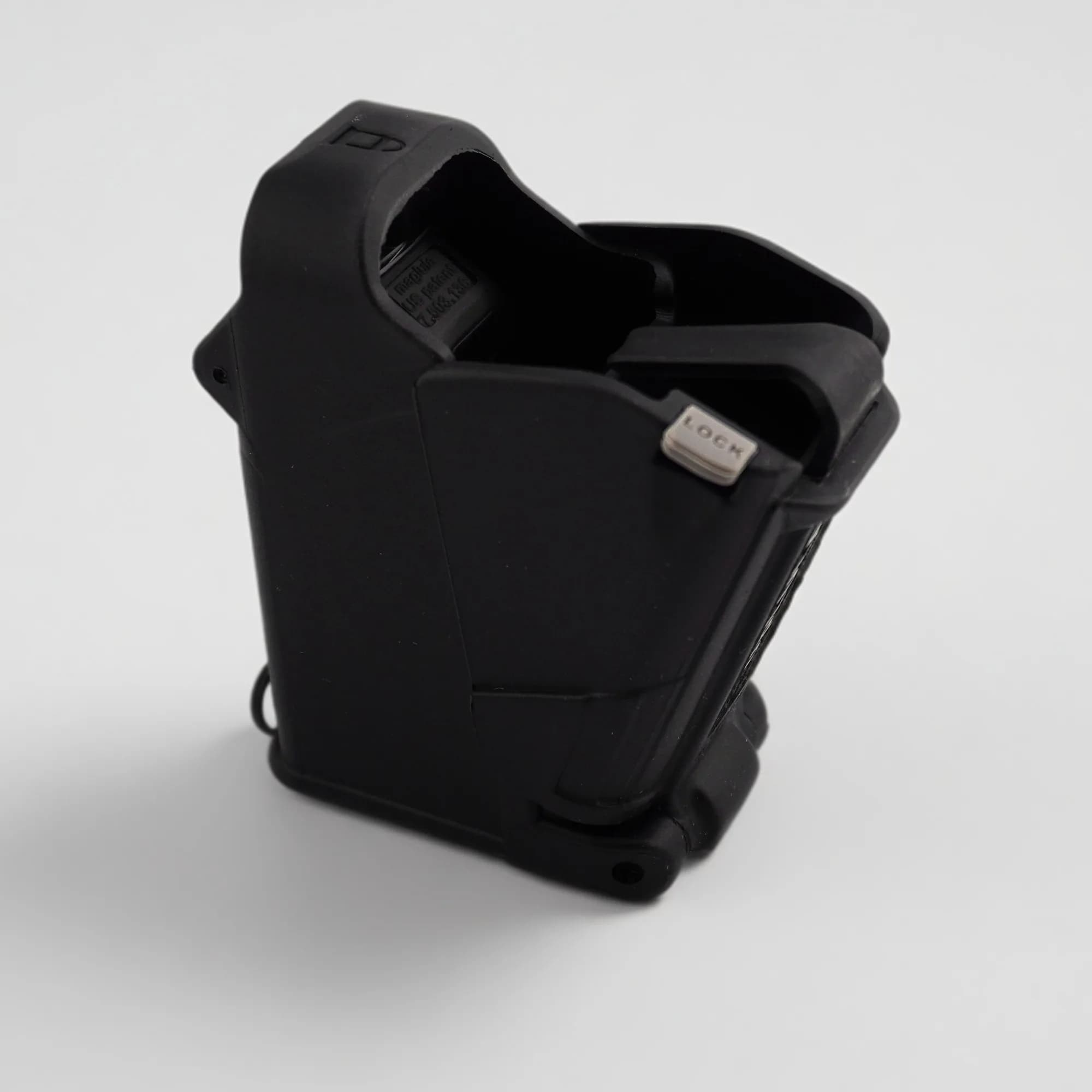 Maglula UpLULA Magazinlader 9mm bis .45 ACP, schwarz, Hauptansicht