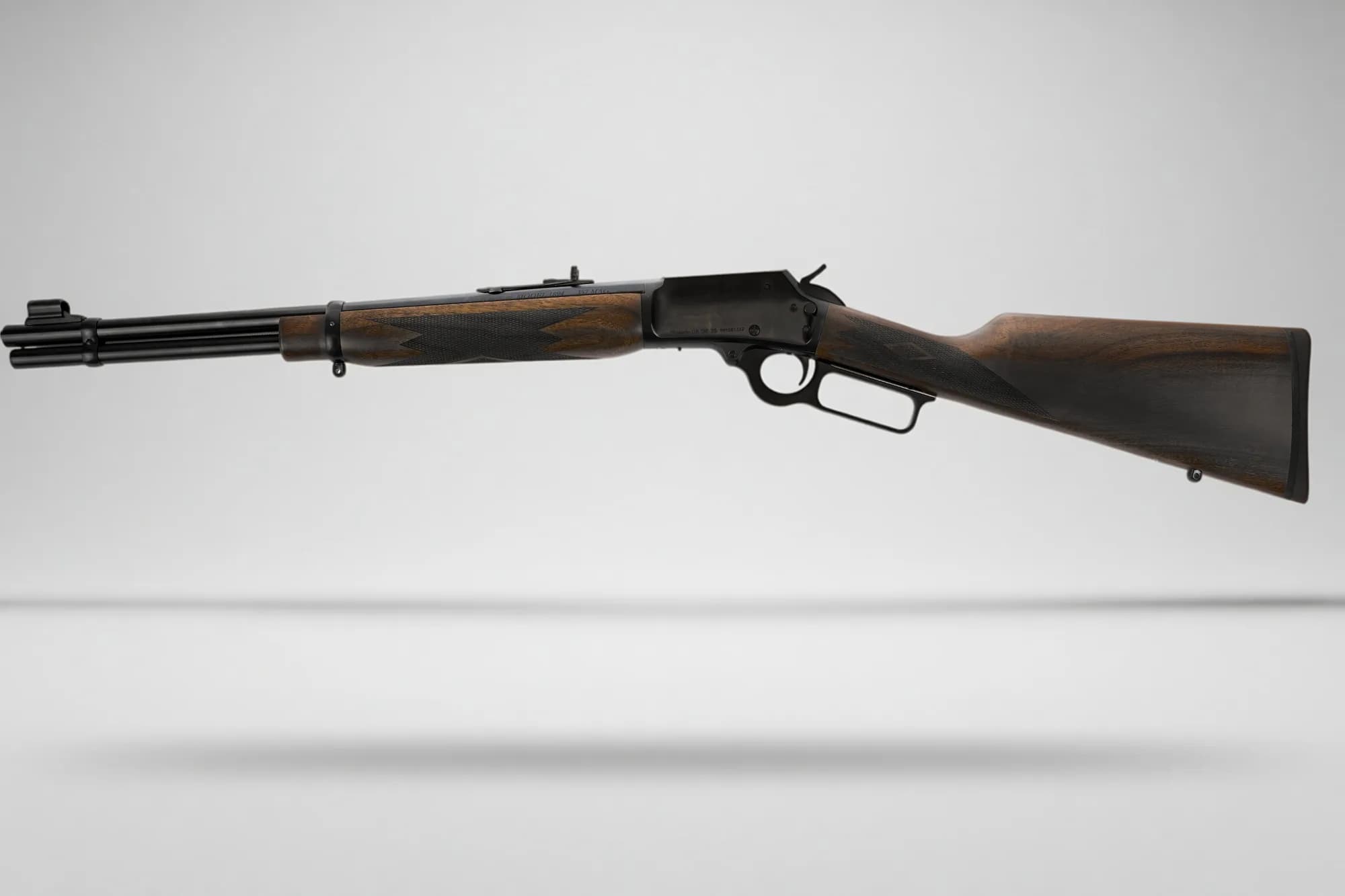 Marlin 1894 Classic .44 Magnum Unterhebelrepetierer, Nussbaumschaft, Hauptansicht