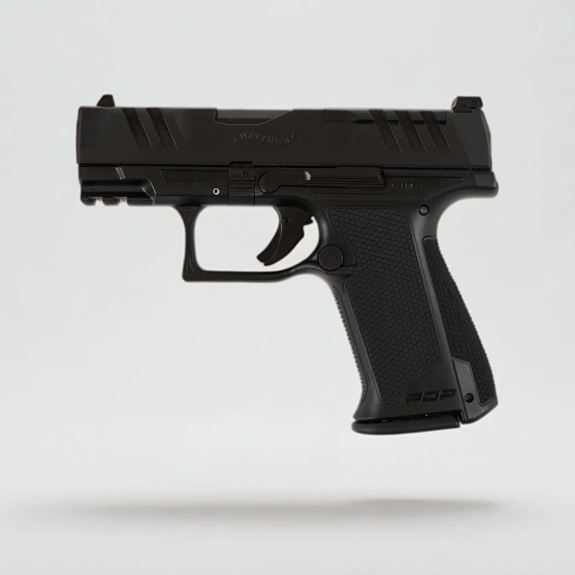 Walther PDP F-Series 3,5 Zoll 9mm Luger, für kleinere Hände, Hauptansicht