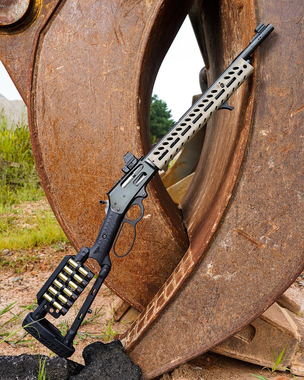 CPC Custom Made Glock