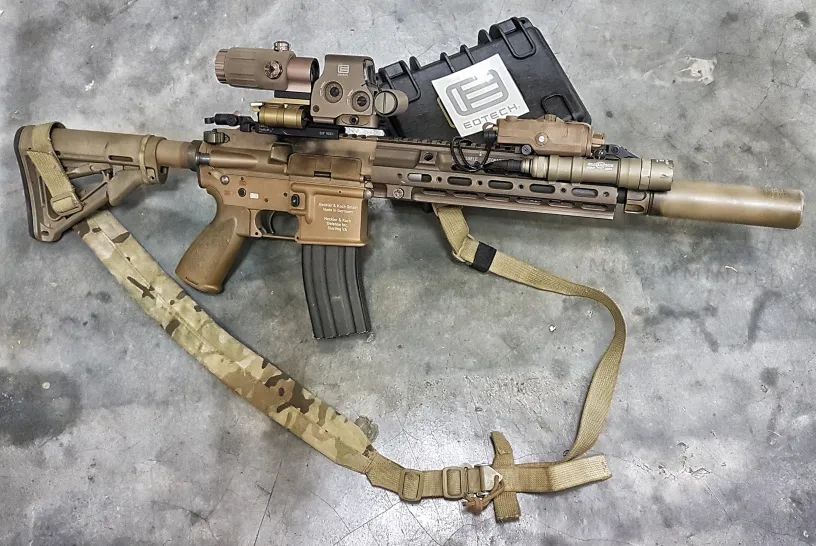 CPC Custom Made Marlin